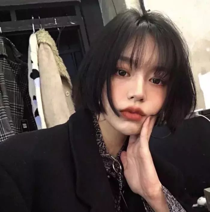 酷爱电影的庞波小姐